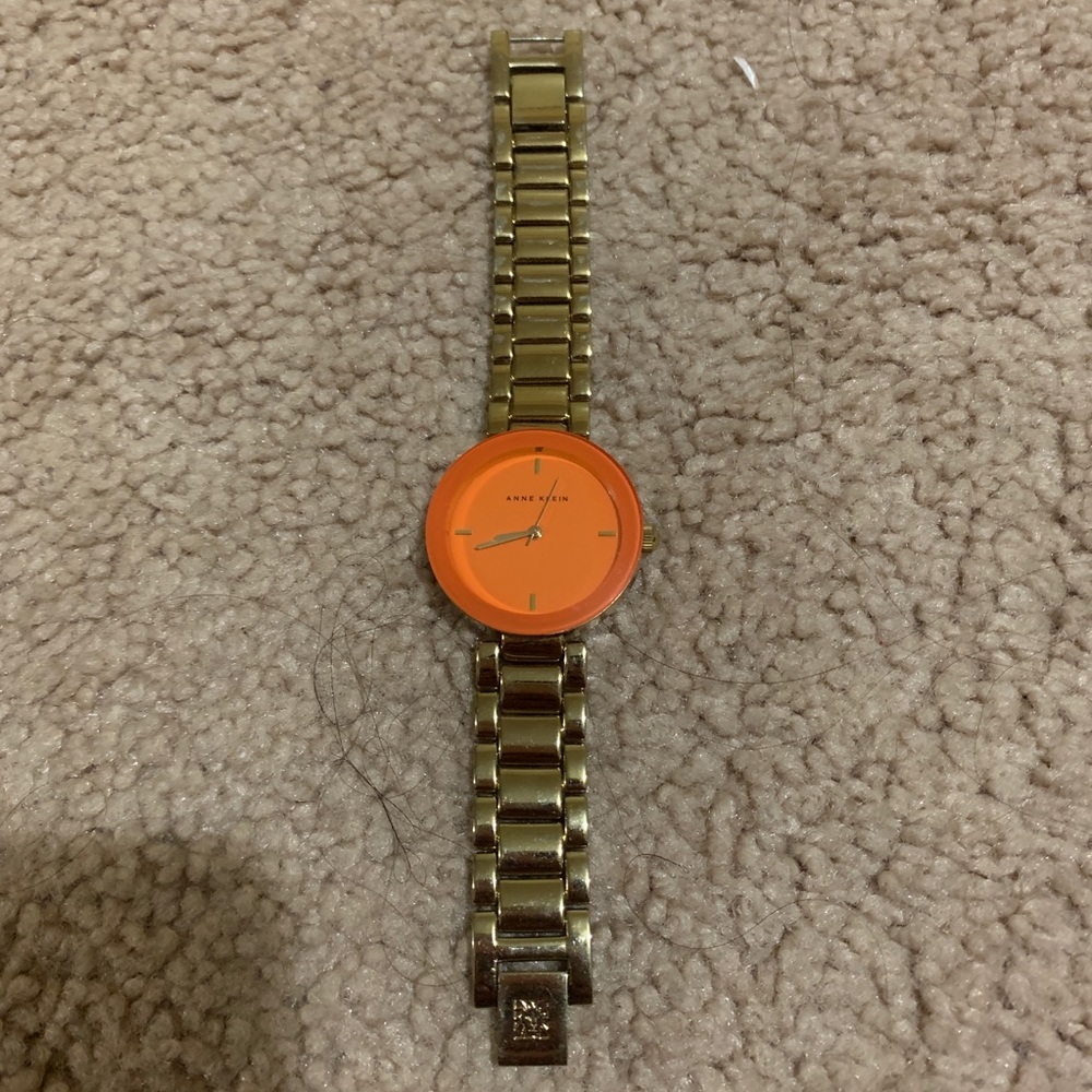 Anne Klein Watch